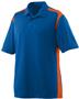 Adult Wicking Textured Gameday Sport Shirt