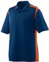 Adult Wicking Textured Gameday Sport Shirt