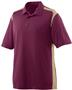Adult Wicking Textured Gameday Sport Shirt