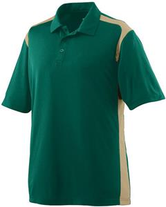 DARK GREEN/ VEGAS GOLD