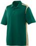 Adult Wicking Textured Gameday Sport Shirt