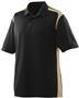 Adult Wicking Textured Gameday Sport Shirt