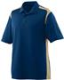 Adult Wicking Textured Gameday Sport Shirt