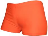 Gem Gear Compression Orange Neon Shorts Gem Gear Compression Orange Neon Shorts