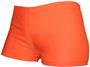 Gem Gear Compression Orange Neon Shorts