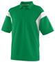 Adult Wicking Textured Sideline Sport Shirt