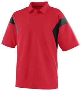 RED/ BLACK