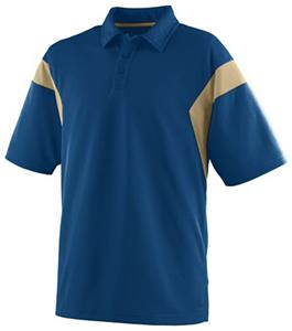 NAVY/ VEGAS GOLD