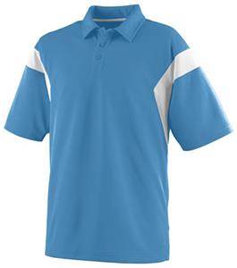 COLUMBIA BLUE/ WHITE