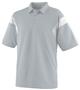 Adult Wicking Textured Sideline Sport Shirt