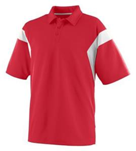 RED/ WHITE