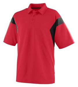 RED/ BLACK