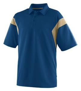 NAVY/ VEGAS GOLD