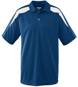 NAVY/ WHITE