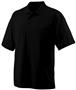 Adult Wicking Mesh Sport Shirt