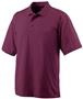 Adult Wicking Mesh Sport Shirt