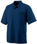 Adult Wicking Mesh Sport Shirt