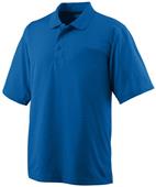 Augusta Adult Wicking Mesh Sport Shirt Augusta Adult Wicking Mesh Sport Shirt
