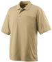 Adult Wicking Mesh Sport Shirt