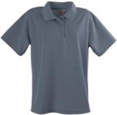 Augusta Ladies' Wicking Mesh Sport Shirt