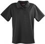 Ladies Wicking Mesh Sport Shirt