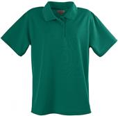Augusta Ladies' Wicking Mesh Sport Shirt