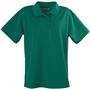 Ladies Wicking Mesh Sport Shirt
