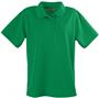 Ladies Wicking Mesh Sport Shirt