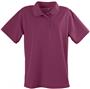 Ladies Wicking Mesh Sport Shirt