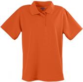 Augusta Ladies' Wicking Mesh Sport Shirt