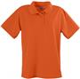 Ladies Wicking Mesh Sport Shirt