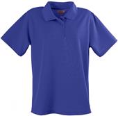 Augusta Ladies' Wicking Mesh Sport Shirt
