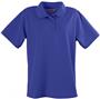 Ladies Wicking Mesh Sport Shirt