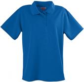 Augusta Ladies' Wicking Mesh Sport Shirt