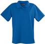 Ladies Wicking Mesh Sport Shirt