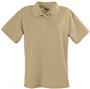 Ladies Wicking Mesh Sport Shirt
