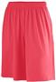 Adult Poly/Spandex Short with Pockets