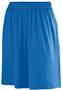 Adult Poly/Spandex Short with Pockets