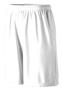Adult Longer Length Wicking Short w/ Pockets