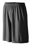 Youth Longer Length Wicking Short w/ Pockets
