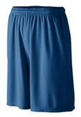 Augusta Youth Longer Length Short w/ Pockets Augusta Youth Longer Length Short w/ Pockets