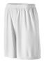 Youth Longer Length Wicking Short w/ Pockets