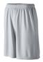 Youth Longer Length Wicking Short w/ Pockets