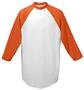 Augusta Athletic Wear Baseball Jersey