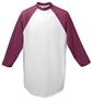 Augusta Athletic Wear Baseball Jersey
