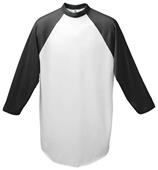 Augusta Athletic Wear Baseball Jersey Augusta Athletic Wear Baseball Jersey