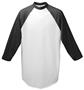 Augusta Athletic Wear Baseball Jersey
