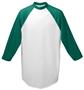 Augusta Athletic Wear Baseball Jersey