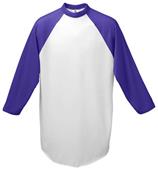 Augusta Athletic Wear Baseball Jersey Augusta Athletic Wear Baseball Jersey