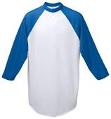 Augusta Athletic Wear Baseball Jersey